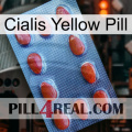 Cialis Yellow Pill 06